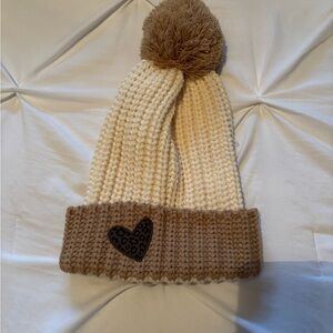 Knit hat